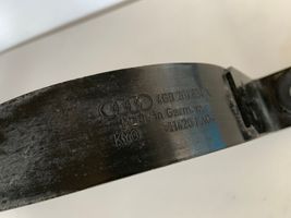 Audi A6 S6 C7 4G Staffa di fissaggio del serbatoio del carburante 4G0201654A