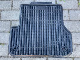 Audi A6 S6 C7 4G Tapis de sol arrière 4G1061511