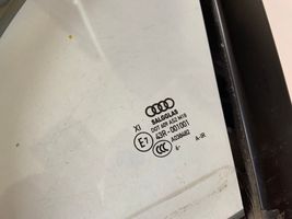 Audi Q7 4M Fenêtre latérale avant / vitre triangulaire (4 portes) 4M0845113A