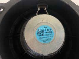 Audi Q7 4M Takaoven kaiutin 4M0035411B