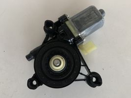 Audi Q7 4M Front door window regulator motor 8W0959801