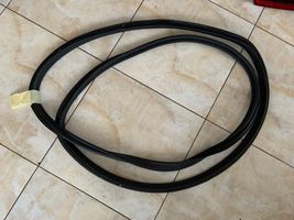 Audi Q7 4M Trunk rubber seal (body) 4M0827705