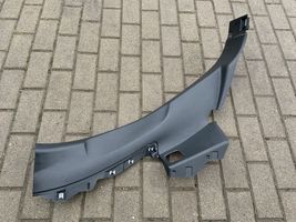 Audi Q7 4M Rivestimento inferiore laterale del sedile posteriore 4M0867767F