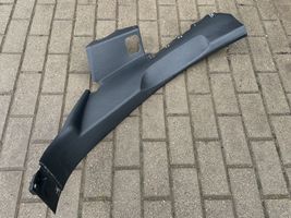 Audi Q7 4M Rear seat side bottom trim 4M0867767F