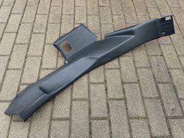 Audi Q7 4M Rear seat side bottom trim 4M0867768F