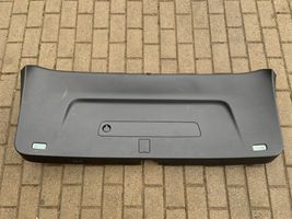 Audi Q7 4M Tailgate/boot lid cover trim 4M0867973F