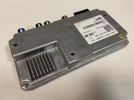 Audi Q7 4M Camera control unit module 4M0907428D