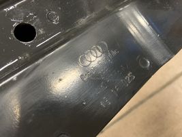 Audi Q7 4M Altra parte sotto la carrozzeria 4M0801387A