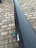 Audi Q7 4M Front door card panel trim 4M0867118B