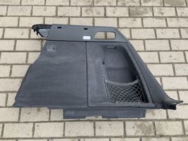 Audi Q5 SQ5 Boczek / Tapicerka / bagażnika 8R0863880F