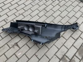 Audi Q5 SQ5 Osłona boczna fotela tylnego 8R0867768B