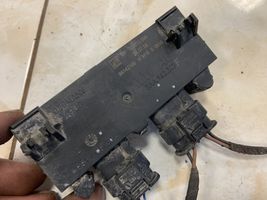 Audi Q7 4M Cableado del sensor de aparcamiento (PDC) 4M0971104AJ