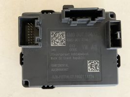 Audi Q7 4M Sunroof control unit/module 4M0907594G