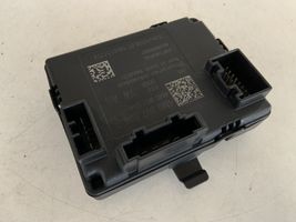 Audi Q7 4M Sunroof control unit/module 4M0907594G