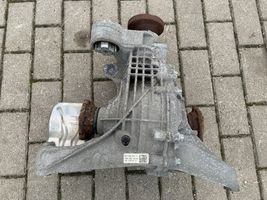 Audi Q7 4M Mechanizm różnicowy tylny / Dyferencjał 0D2500043C