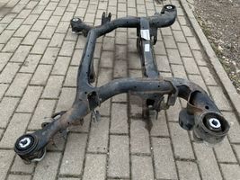 Audi Q7 4M Rear subframe 4M0500025