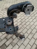 Audi Q7 4M Sottotelaio posteriore 4M0500025