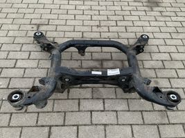 Audi Q7 4M Rear subframe 4M0500025