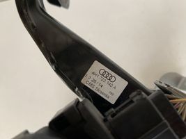 Audi Q5 SQ5 Pedalų komplektas 8K1721117