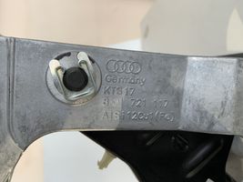 Audi Q5 SQ5 Pedały / Komplet 8K1721117