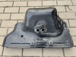 Audi Q5 SQ5 Autres pièces compartiment moteur 8R0819532