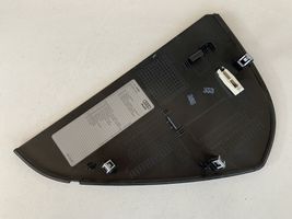 Audi A4 S4 B8 8K Dashboard side end trim 8K0857086A