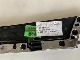 Audi A4 S4 B8 8K Sisustuksen koristelusarja 8K0863305AA