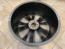 Audi Q8 R21 alloy rim 4M8601025AA