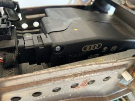 Audi A6 S6 C7 4G Scatola dello sterzo 4G0419506AK