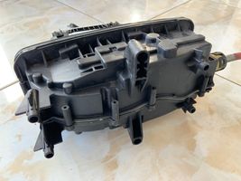 Audi A6 S6 C7 4G Pavarų perjungimo mechanizmas (kulysa) (salone) 4G1713041L