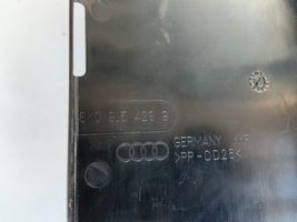 Audi A7 S7 4G Coperchio/tappo della scatola vassoio della batteria 8K0915429G
