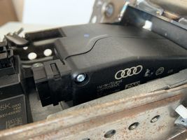 Audi A7 S7 4G Ohjauspyörän akseli 4G0419506AK