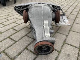 Audi A7 S7 4G Mechanizm różnicowy tylny / Dyferencjał NPR