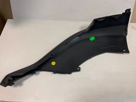 Audi Q7 4M Modanatura separatore del paraurti anteriore 4M0807062E