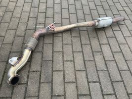 Audi A5 Silencieux / pot d’échappement 8W0253211C