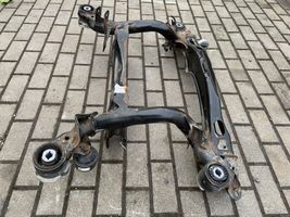 Audi A5 Rama pomocnicza tylna 8W0505235AK