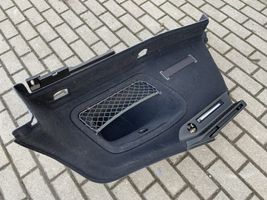 Audi A5 Boczek / Tapicerka / bagażnika 8W8863880E