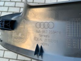 Audi A5 Osłona boczna fotela tylnego 8W8867768A