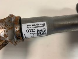 Audi A5 Joint de cardan colonne de direction 8W1419753B