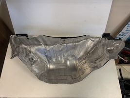 Audi A5 Variklio termo izoliacija (apsauga nuo karščio) 8W0819523E