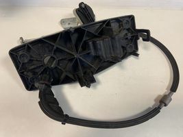 Audi A5 Câble de changement de vitesse 8W0713052P