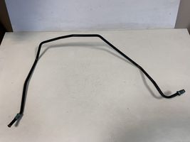 Audi A5 Brake booster pipe/hose 8W1614706Q