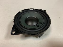 Audi A5 Enceinte de plage arrière 8W8035454