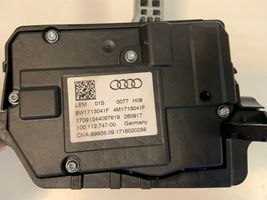 Audi A5 Sélecteur de boîte de vitesse 8W1713041F