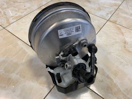 Audi A5 Brake booster 8W0612103B