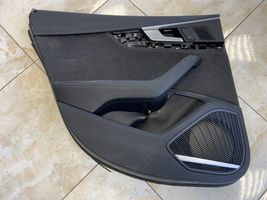 Audi A5 Garniture panneau de porte arrière 8W8868065