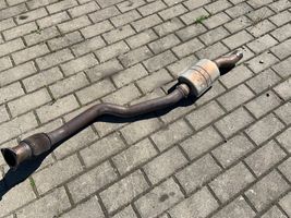 Audi A6 S6 C7 4G Marmitta/silenziatore 8K0253211