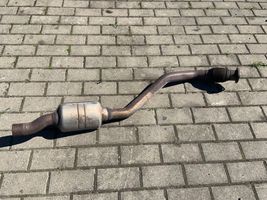 Audi A6 S6 C7 4G Marmitta/silenziatore 8K0253211