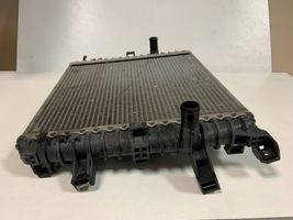 Audi Q7 4L Radiatore opzionale 7L8121212