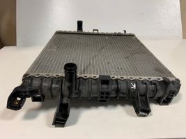 Audi Q7 4L Radiatore opzionale 7L8121212